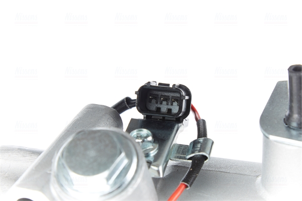 Compressor, air conditioning - 89245 NISSENS