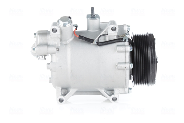 Compressore, Climatizzatore - 89245 NISSENS