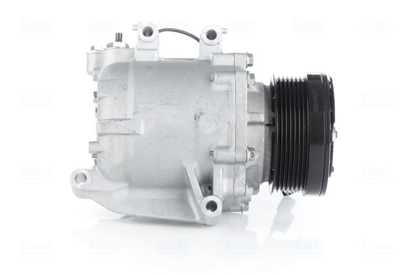 Compressor, air conditioning - 89246 NISSENS