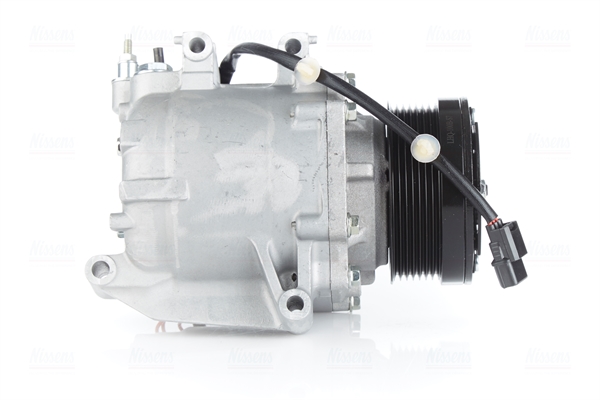Compressor, air conditioning - 89247 NISSENS