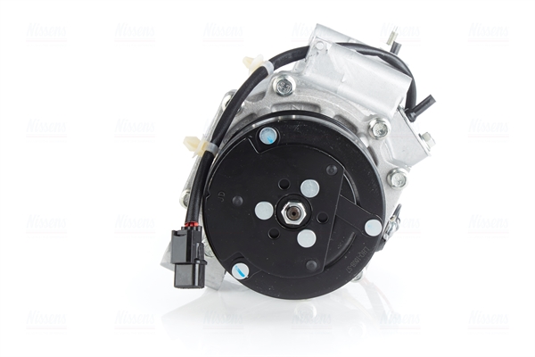 Compressor, air conditioning - 89247 NISSENS