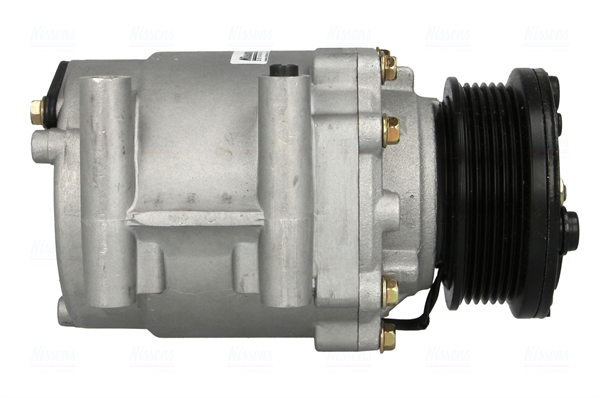 Compressor, air conditioning - 89248 NISSENS