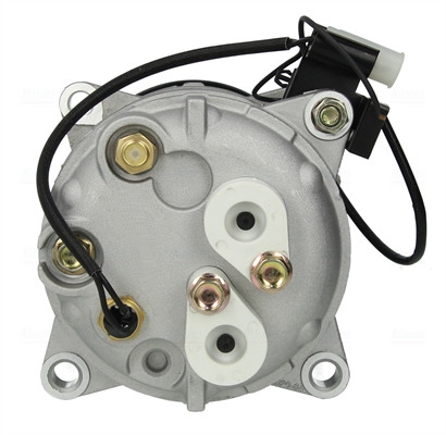 Compressor, air conditioning - 89249 NISSENS