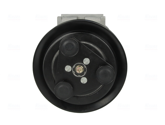 Compressor, air conditioning - 89251 NISSENS