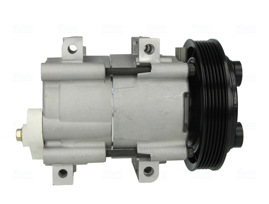 Compressor, air conditioning - 89251 NISSENS