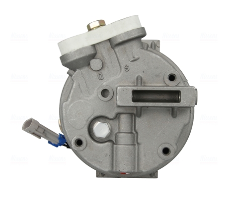 Компрессор, кондиционер - 89258 NISSENS