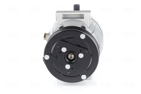 Compressor, air conditioning - 89267 NISSENS