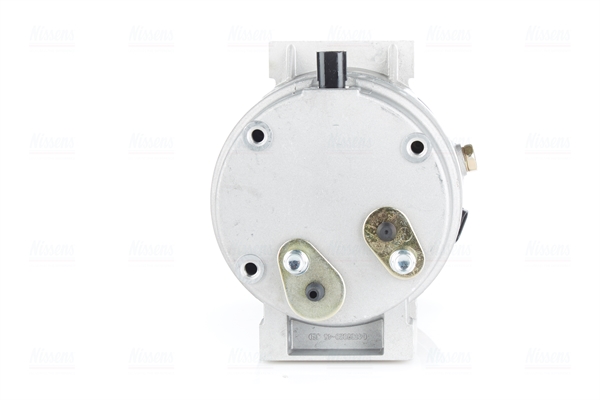 Compressor, air conditioning - 89267 NISSENS