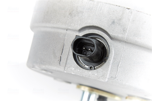 Compressor, air conditioning - 89267 NISSENS