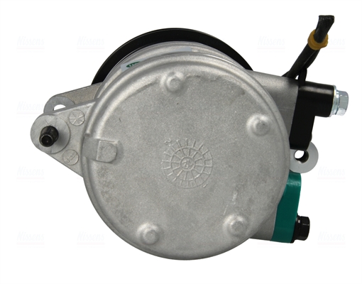 Compressor, air conditioning - 89272 NISSENS