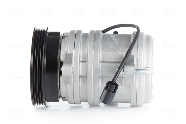 Compressor, air conditioning - 89272 NISSENS