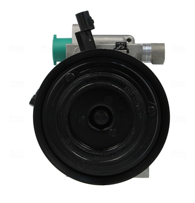 Compressor, air conditioning - 89273 NISSENS