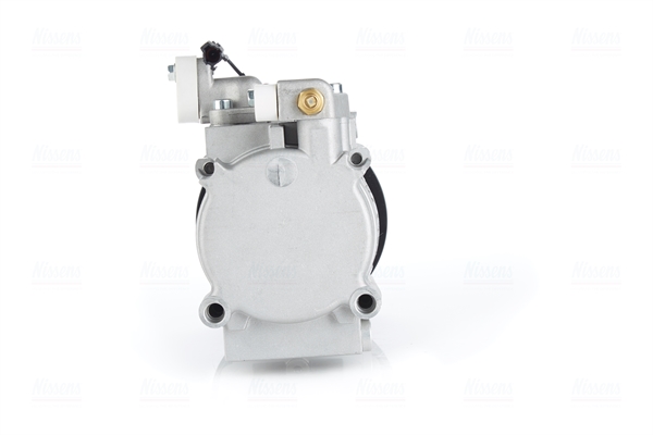 Compressor, air conditioning - 89276 NISSENS