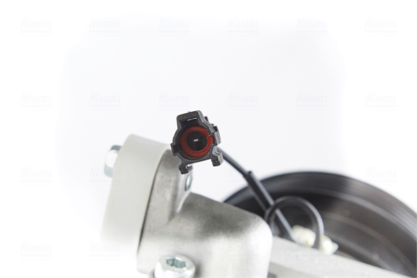 Compressor, air conditioning - 89276 NISSENS