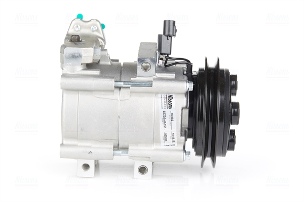 Compressor, air conditioning - 89283 NISSENS
