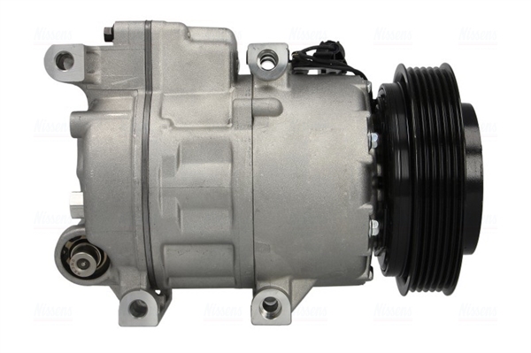 Компрессор, кондиционер - 89285 NISSENS