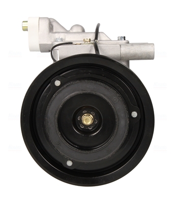 Compressor, air conditioning - 89289 NISSENS