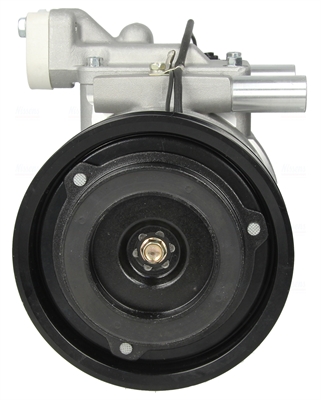 Compressor, air conditioning - 89290 NISSENS