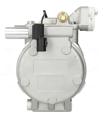 Compressor, air conditioning - 89290 NISSENS