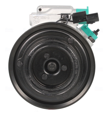 Compressor, air conditioning - 89298 NISSENS