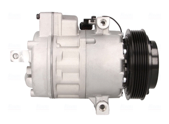 Compressor, air conditioning - 89304 NISSENS