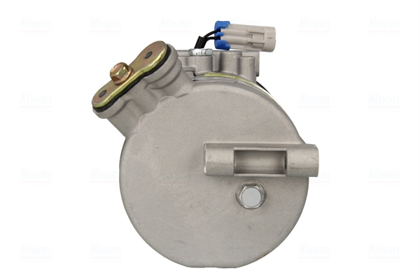 Compressor, air conditioning - 89308 NISSENS