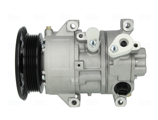 Kompressor, Klimaanlage - 89309 NISSENS