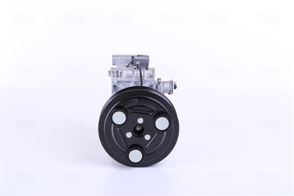 Compressor, air conditioning - 89311 NISSENS