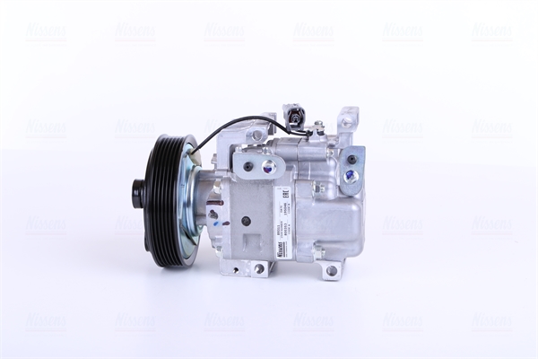 Compressor, air conditioning - 89311 NISSENS
