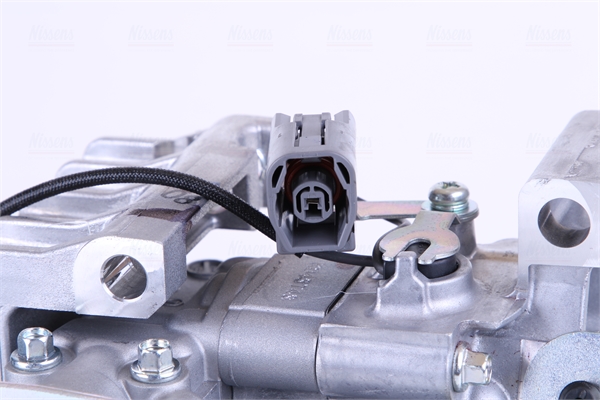 Compressor, air conditioning - 89311 NISSENS
