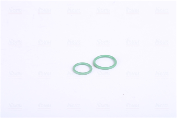 Compressor, air conditioning - 89311 NISSENS