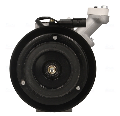 Compressor, air conditioning - 89312 NISSENS
