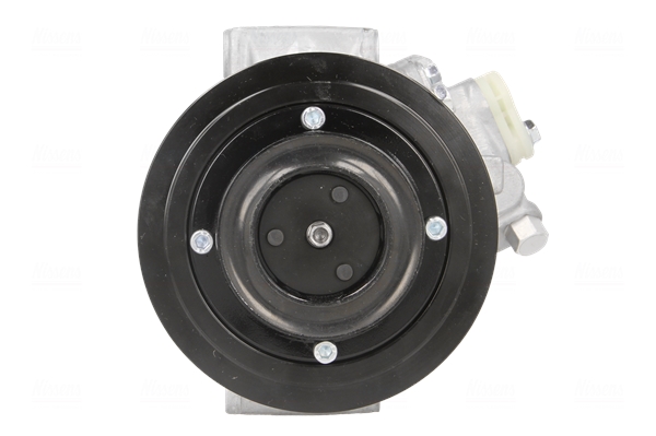 Compressor, air conditioning - 89314 NISSENS