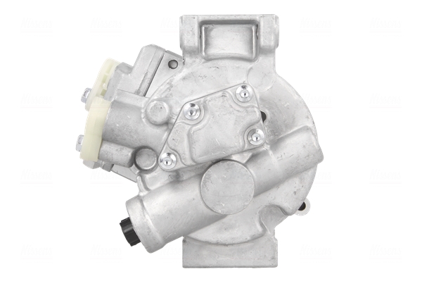 Compressor, air conditioning - 89314 NISSENS