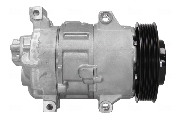 Compressor, air conditioning - 89314 NISSENS