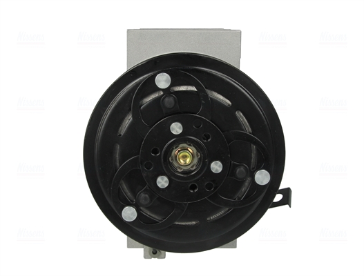 Compressor, air conditioning - 89317 NISSENS