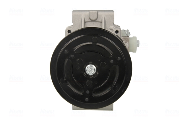 Compressor, air conditioning - 89324 NISSENS