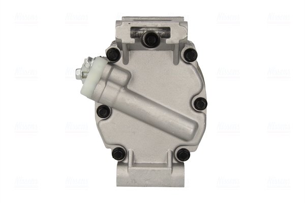 Compressor, air conditioning - 89324 NISSENS
