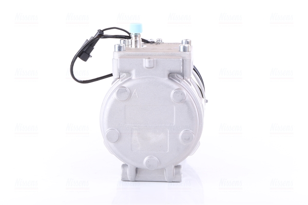Compressor, air conditioning - 89329 NISSENS