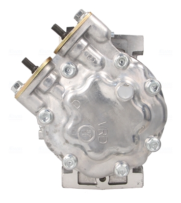 Compressor, air conditioning - 89336 NISSENS
