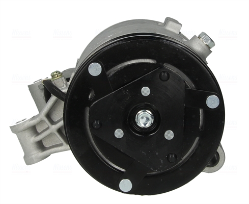 Compressor, air conditioning - 89340 NISSENS