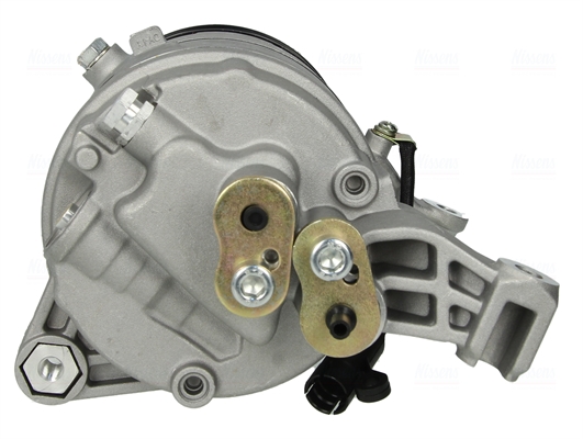 Compressor, air conditioning - 89340 NISSENS