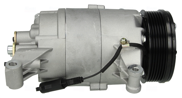 Compressor, air conditioning - 89340 NISSENS
