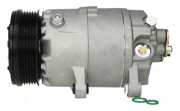 Compressor, air conditioning - 89340 NISSENS