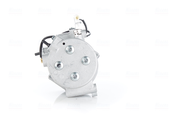Compressor, air conditioning - 89349 NISSENS