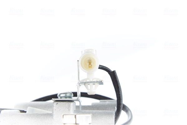 Compressor, air conditioning - 89349 NISSENS