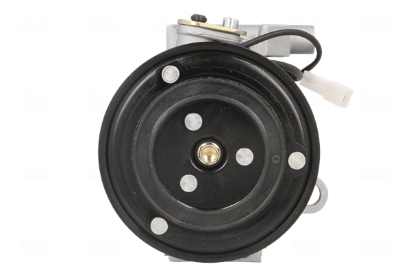 Compressor, air conditioning - 89351 NISSENS