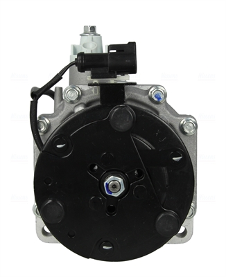 Compressor, air conditioning - 89354 NISSENS