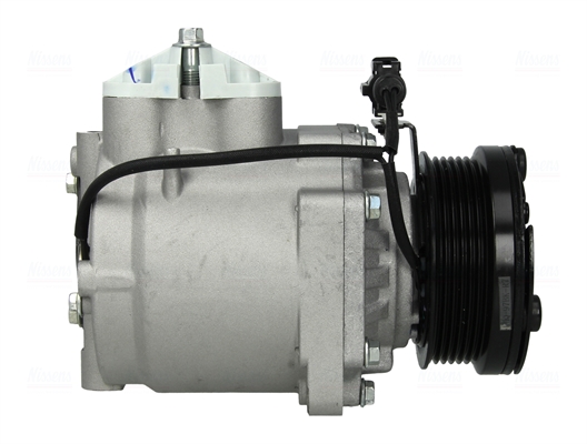 Compressor, air conditioning - 89354 NISSENS