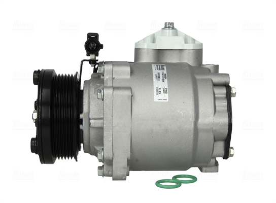 Compressore, Climatizzatore - 89354 NISSENS